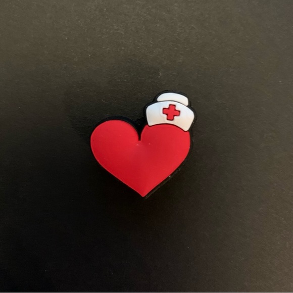 My Healthcare croc charms - Picture 4 of 5